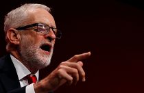 Corbyns Kehrtwende: Labour will doch für Neuwahlen stimmen