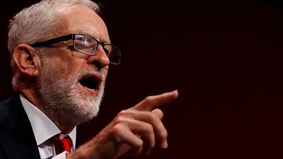 Corbyns Kehrtwende: Labour will doch für Neuwahlen stimmen