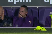 Florenz: 3 Spiele Sperre für Rüpel Ribéry