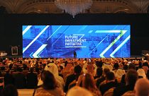 Elkezdődött a ,,Sivatag Davosa"