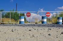 Κύπρος: Συντριβή εκπαιδευτικού αεροσκάφους στα Κατεχόμενα