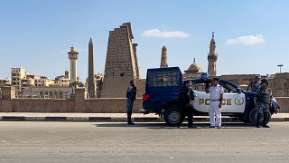 مقتل 13 "إرهابيا" في مواجهة مع الشرطة المصرية شمال سيناء