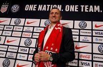 Weltmeister USA präsentiert neuen Trainer Andonovski (43)