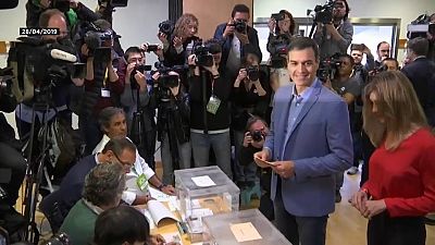 La última encuesta del CIS augura una holgada victoria al PSOE el 10-N
