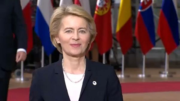 Várhelyi Olivér hivatalosan is biztosjelölt Várhelyi Olivér hivatalosan is biztosjelölt
