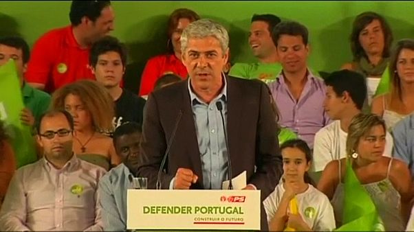 José Sócrates volta a tribunal para segundo dia de interrogatório José Sócrates volta a tribunal para segundo dia de interrogatório