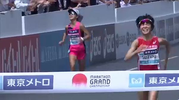 Tokió ragaszkodik a maratonhoz az olimpián Tokió ragaszkodik a maratonhoz az olimpián