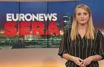 Euronews Sera | TG europeo, edizione di martedì 29 ottobre 2019