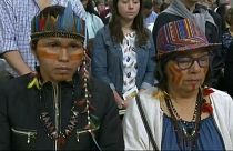 Il Sinodo panamazzonico apre al sacerdozio degli uomini sposati