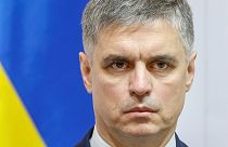 اوکراین: مقامات ما در پرونده استیضاح ترامپ شهادت نمی‌دهند