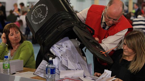 ¿Cómo pueden votar los británicos expatriados en las próximas elecciones generales? ¿Cómo pueden votar los británicos expatriados en las próximas elecciones generales?