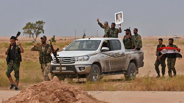 In Germania il primo processo al mondo contro la tortura di Stato in Siria In Germania il primo processo al mondo contro la tortura di Stato in Siria