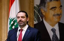 Την παραίτησή του θα υποβάλει ο πρωθυπουργός του Λιβάνου