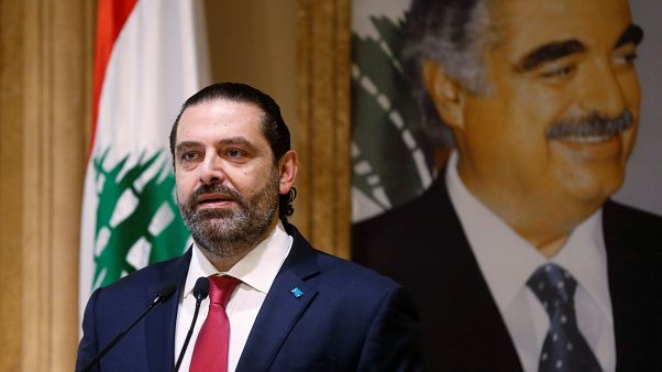 Την παραίτησή του θα υποβάλει ο πρωθυπουργός του Λιβάνου Την παραίτησή του θα υποβάλει ο πρωθυπουργός του Λιβάνου