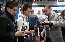 Brexit und US-Zölle: Spanische Winzer setzen auf Asien