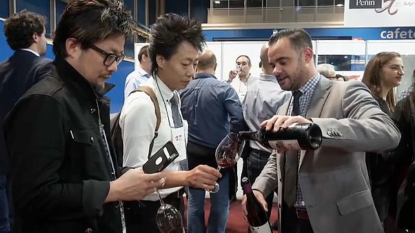 Brexit und US-Zölle: Spanische Winzer setzen auf Asien Brexit und US-Zölle: Spanische Winzer setzen auf Asien