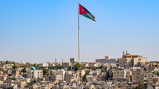 البرلمان الأردني يناقش الأحد المقبل اقتراح منع إستيراد الغاز من إسرائيل