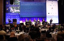 Ε. Ράμα: «Δεν υπάρχει κοινή ευρωπαϊκή πολιτική για το προσφυγικό»