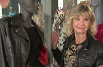 Olivia Newton-John (71) versteigert ihr "Grease"-Outfit