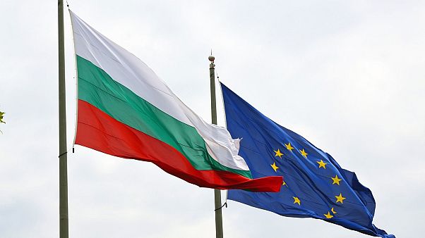 Bulgaristan casusluk şüphelisi Rus diplomata ülkeyi terk etmesi için 24 saat verdi Bulgaristan casusluk şüphelisi Rus diplomata ülkeyi terk etmesi için 24 saat verdi