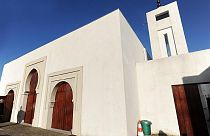 Fransa'da camiye saldıran zanlı: Notre Dame yangının intikamını almak istedim