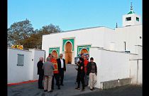 منفذ هجوم مسجد فرنسا: أردت "الانتقام لتدمير كاتدرائية نوتر دام في باريس"