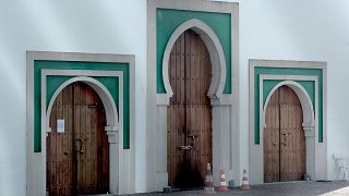عامل حمله به مسجد بایون فرانسه: می‌خواستم انتقام تخریب کلیسای نوتردام را بگیرم