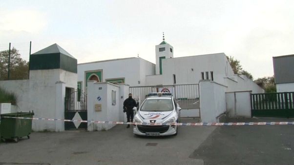 Attaque de Bayonne : le suspect voulait "venger" l'incendie de Notre-Dame Attaque de Bayonne : le suspect voulait "venger" l'incendie de Notre-Dame