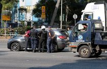 Νεκρός ο 49χρονος που δέχθηκε πυρά στο Χαϊδάρι