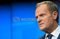 Brexit: Tusk, accordo formale all' estensione, potrebbe essere l'ultima  