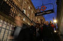 Πρόωρες εκλογές στις 12 Δεκεμβρίου ψήφισαν οι Βρετανοί βουλευτές