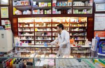 دیده‌بان حقوق بشر: سلامت میلیون‌ها ایرانی با تحریم‌های آمریکا تهدید می‌شود