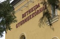 Ungheria: crowdfunding da 2.2 milioni di euro per salvare il piccolo Zente