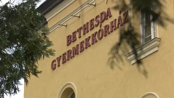 Шанс для малыша со спинальной мышечной атрофией Шанс для малыша со спинальной мышечной атрофией