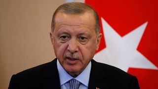 ABD Temsilciler Meclisi Cumhurbaşkanı Erdoğan'ın mal varlığını araştıracak yasa tasarısını kabul etti