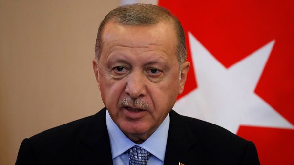 ABD Temsilciler Meclisi Cumhurbaşkanı Erdoğan'ın mal varlığını araştıracak yasa tasarısını kabul etti ABD Temsilciler Meclisi Cumhurbaşkanı Erdoğan'ın mal varlığını araştıracak yasa tasarısını kabul etti