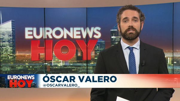 Euronews Hoy | Las noticias del martes 29 de octubre de 2019 Euronews Hoy | Las noticias del martes 29 de octubre de 2019