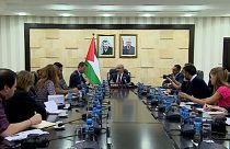 Palästinensische Wahlen rücken näher