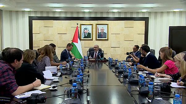 The Brief From Brussels: i palestinesi sognano le elezioni The Brief From Brussels: i palestinesi sognano le elezioni