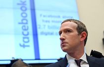 Facebook paga multa atribuída à Cambridge Analytica