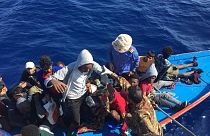 EU funds Libyan Coast Guard but has limited monitoring capacity, leaked report suggests