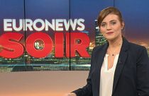 Euronews Soir : l'actualité du mercredi 30 octobre 2019