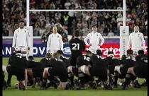 Rögbi-vb: Angliát a revans, Dél-Afrikát a rekord motiválja a döntőben