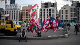 Lübnan'da son durum: Cumhurbaşkanı Hariri'nin istifasını kabul etti, kabine göreve devam edecek