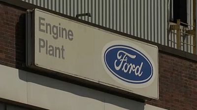 Blow to UK car industry as Ford to close Bridgend plant on Brexit fears