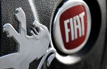 Donas da Fiat e Chrysler, Peugeot e Citroën estão a negociar possível fusão