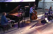 "Giuseppe Millaci & Vogue Trio" zu Gast beim Jazz Festival in Baku