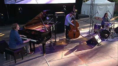 Giuseppe Millaci & Vogue Trio : du jazz franco-italo-belge