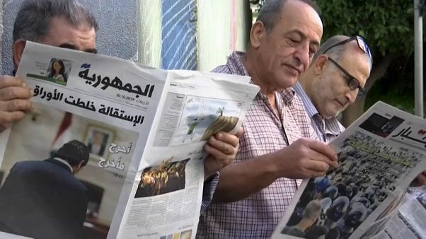 Libanon: "Normalisierung" ohne Hariri Libanon: "Normalisierung" ohne Hariri