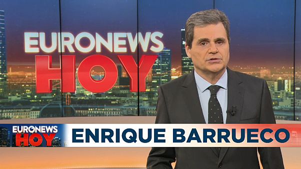 Hoy | Las noticias del miércoles 30 de octubre de 2019 Hoy | Las noticias del miércoles 30 de octubre de 2019